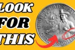 Rare Bicentennial Quarter