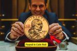 The $1.2 Million Sacagawea Dollar